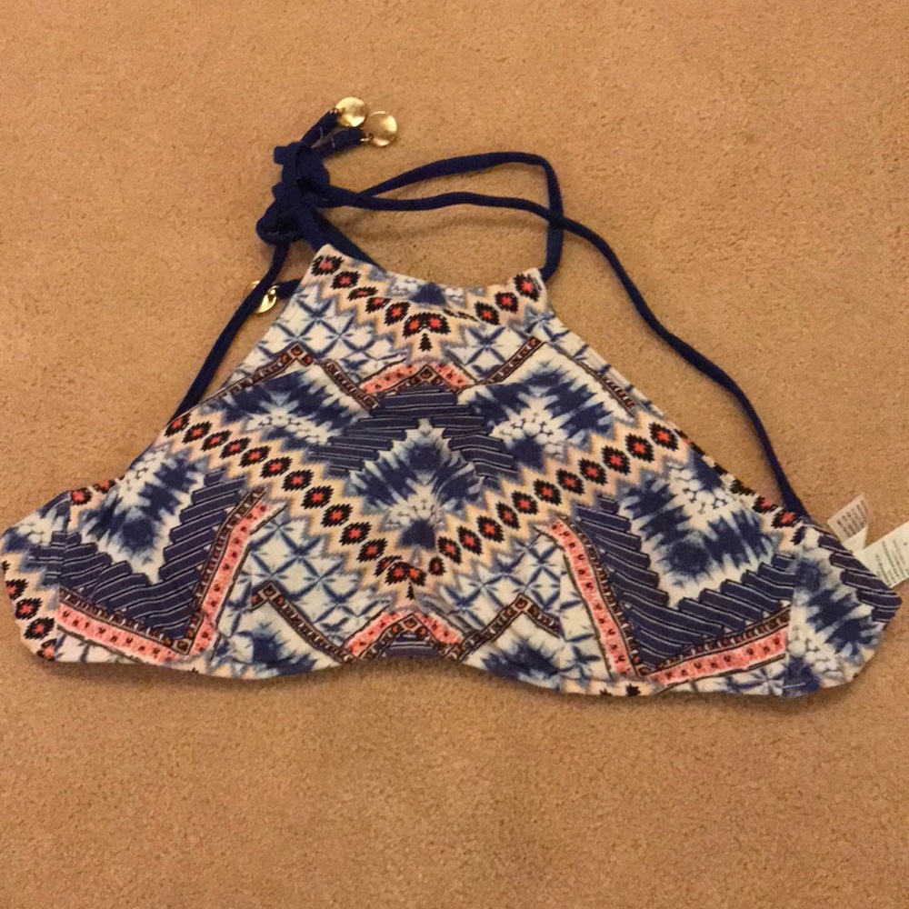 Abercrombie and Finch Bathing suit